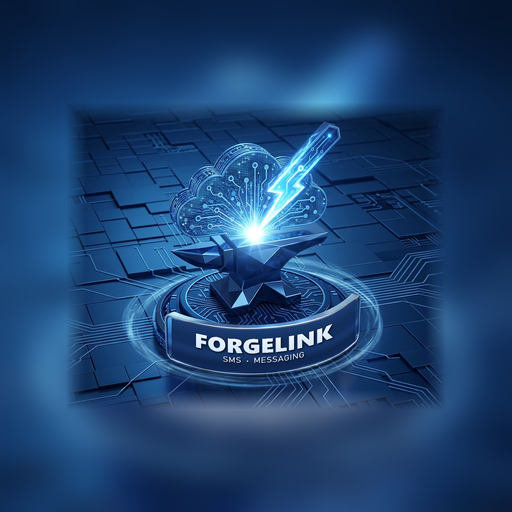ForgeLink SMS icon